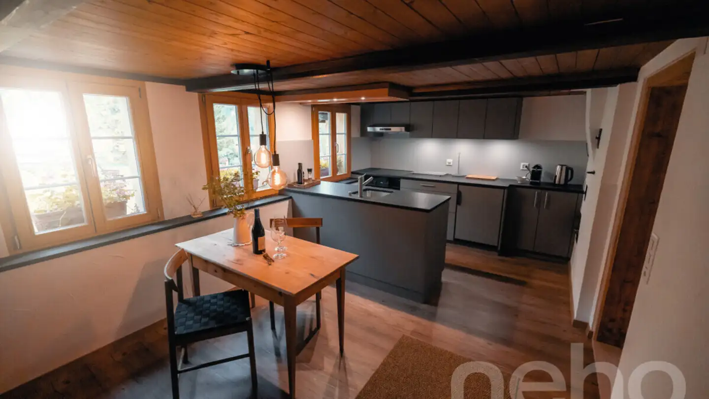 Einfamilienhaus kaufen - 3862 Innertkirchen - Foto 4