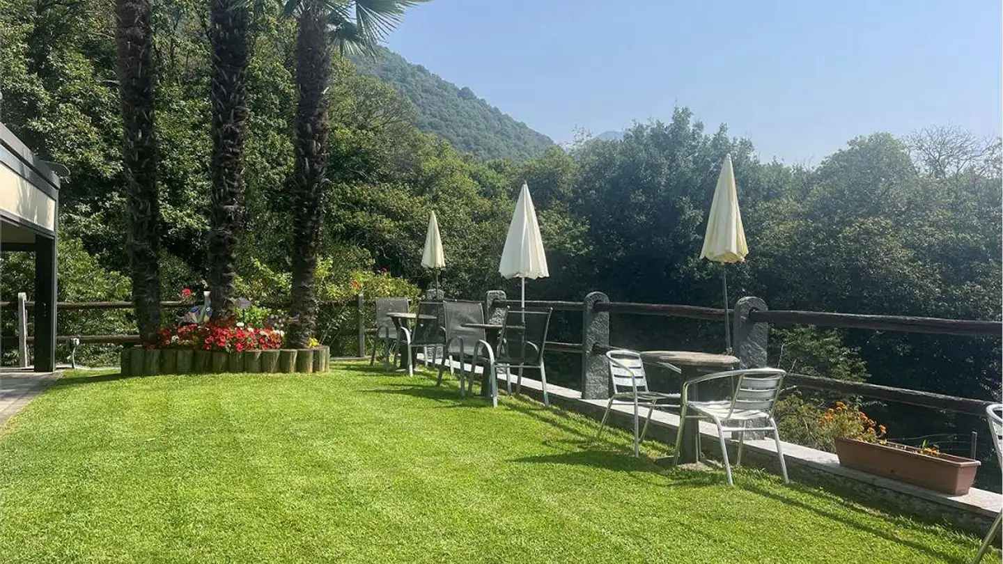 Villa in vendita - Via Val Resa 320, 6645 Brione sopra Minusio - Photo 4