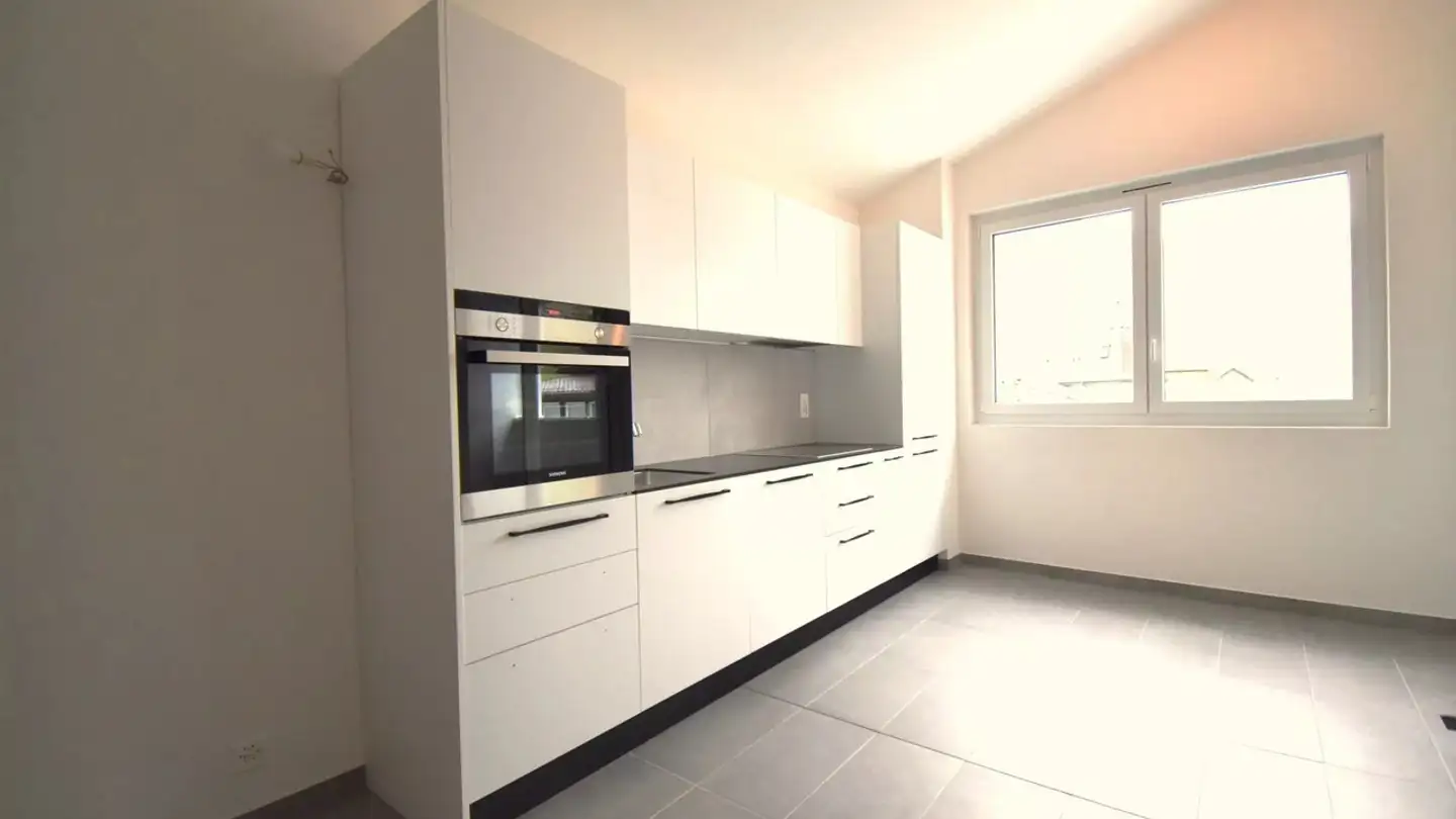 Penthouse for rent - Rue Du Pied Du Village 31, 1957 Ardon