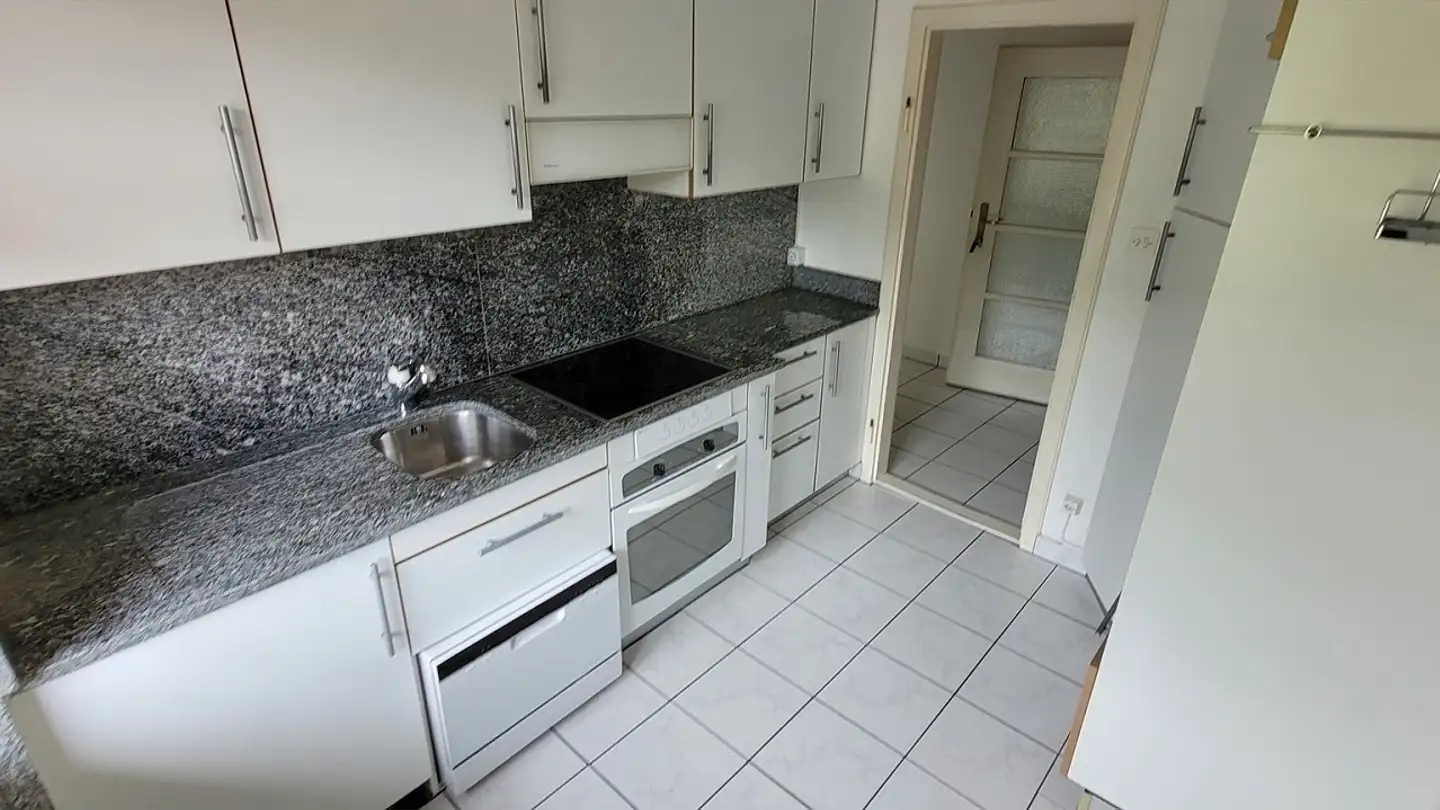 Apartment for rent - 4417 Ziefen