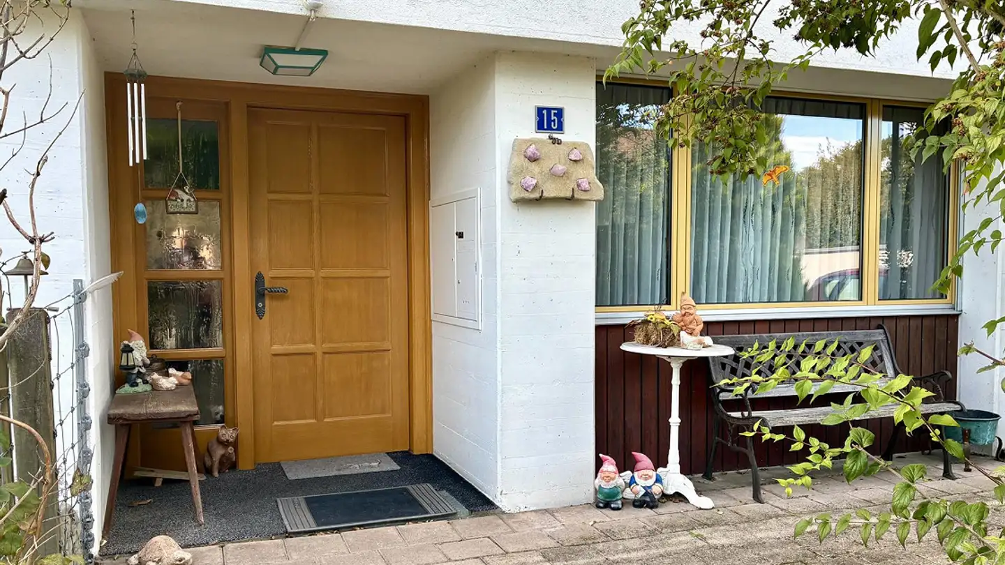 Casa singola in vendita - Espigraben 15, 8264 Eschenz - Photo 2