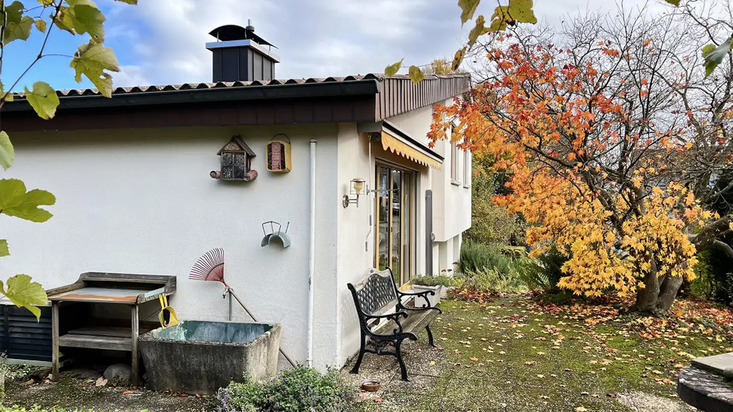 Casa singola in vendita - Espigraben 15, 8264 Eschenz - Photo 3