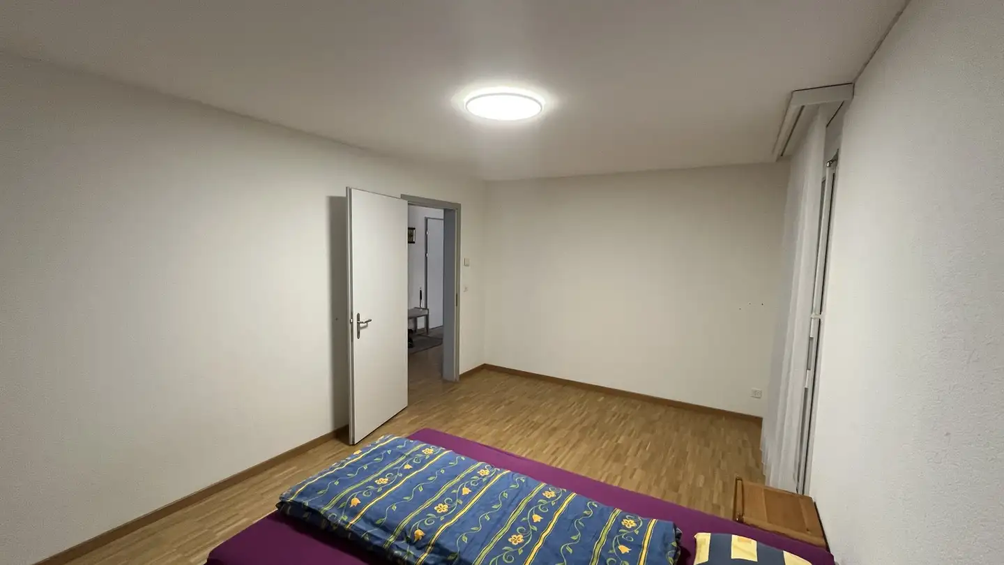 Chambre à louer - Axensteinstrasse 8, 9000 St. Gallen - Photo 4