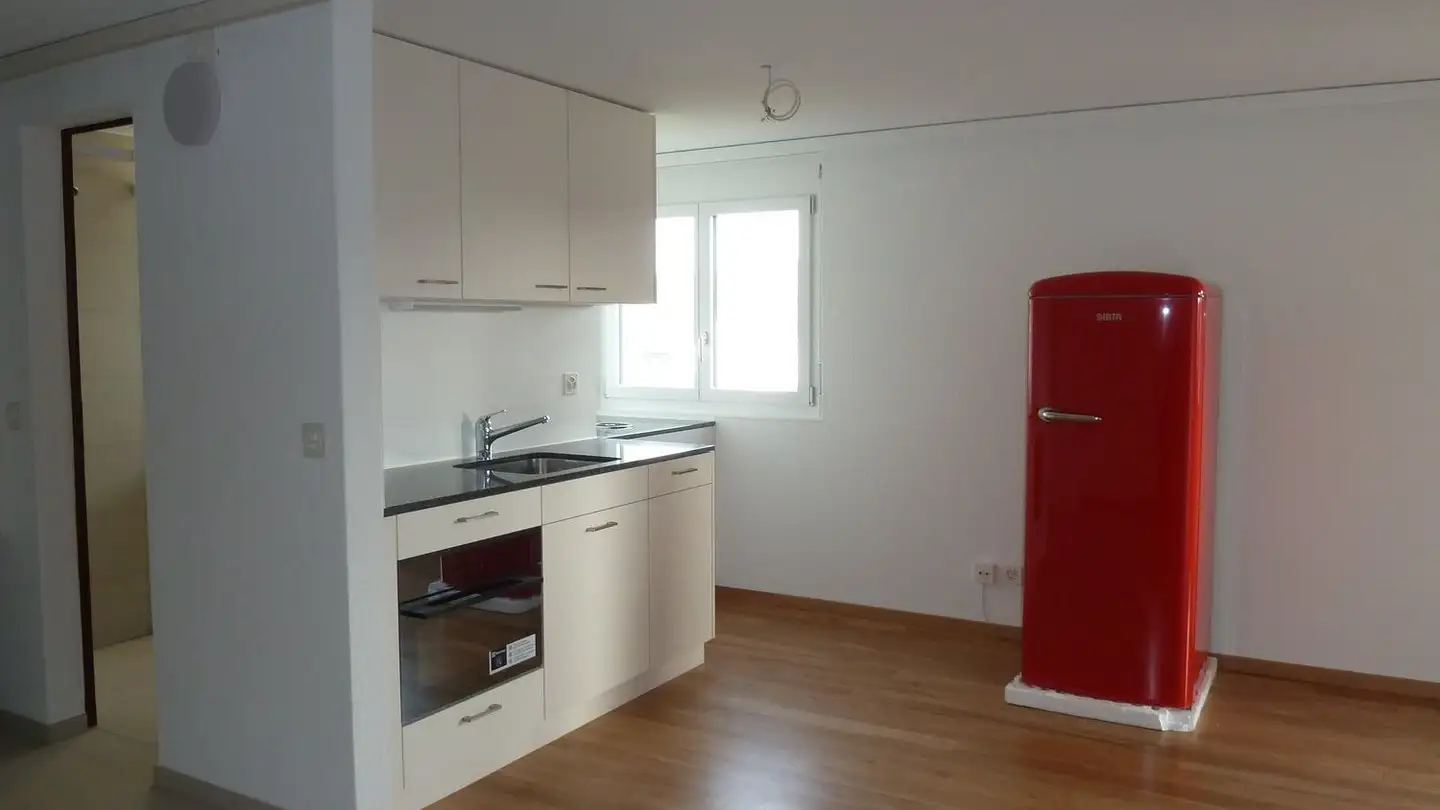 Loft à louer - Hohrütistrasse 5, 6020 Emmenbrücke