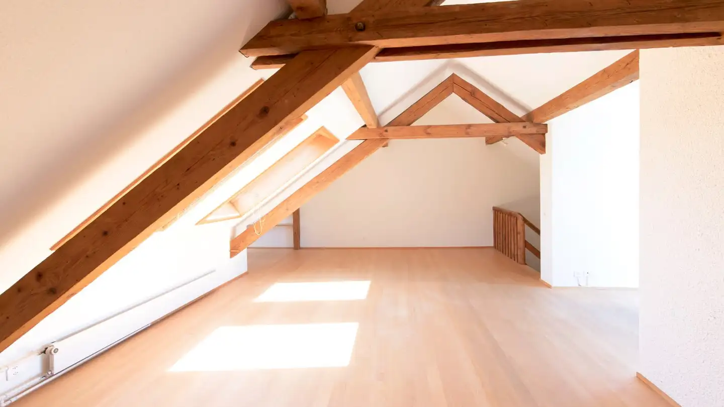 Duplex à vendre - Lehenmattstrasse 149, 4052 Basel