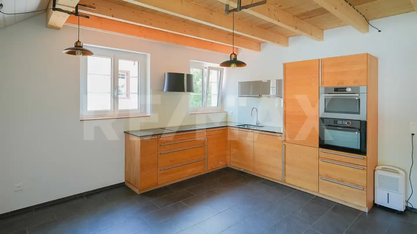 Appartement à louer - Hauptstrasse 88, 5064 Wittnau - Photo 2