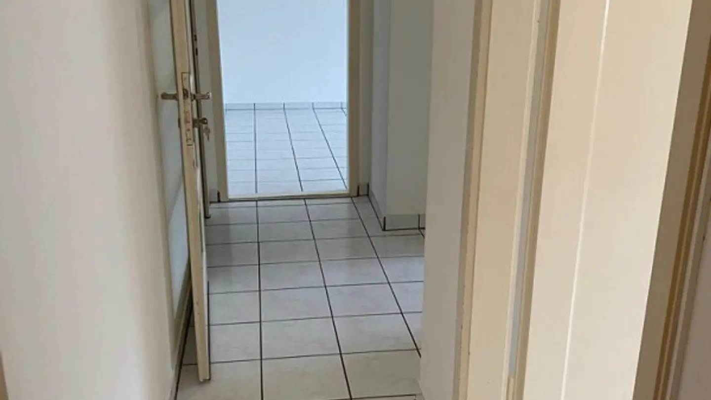 Appartement à louer - 4417 Ziefen - Photo 2