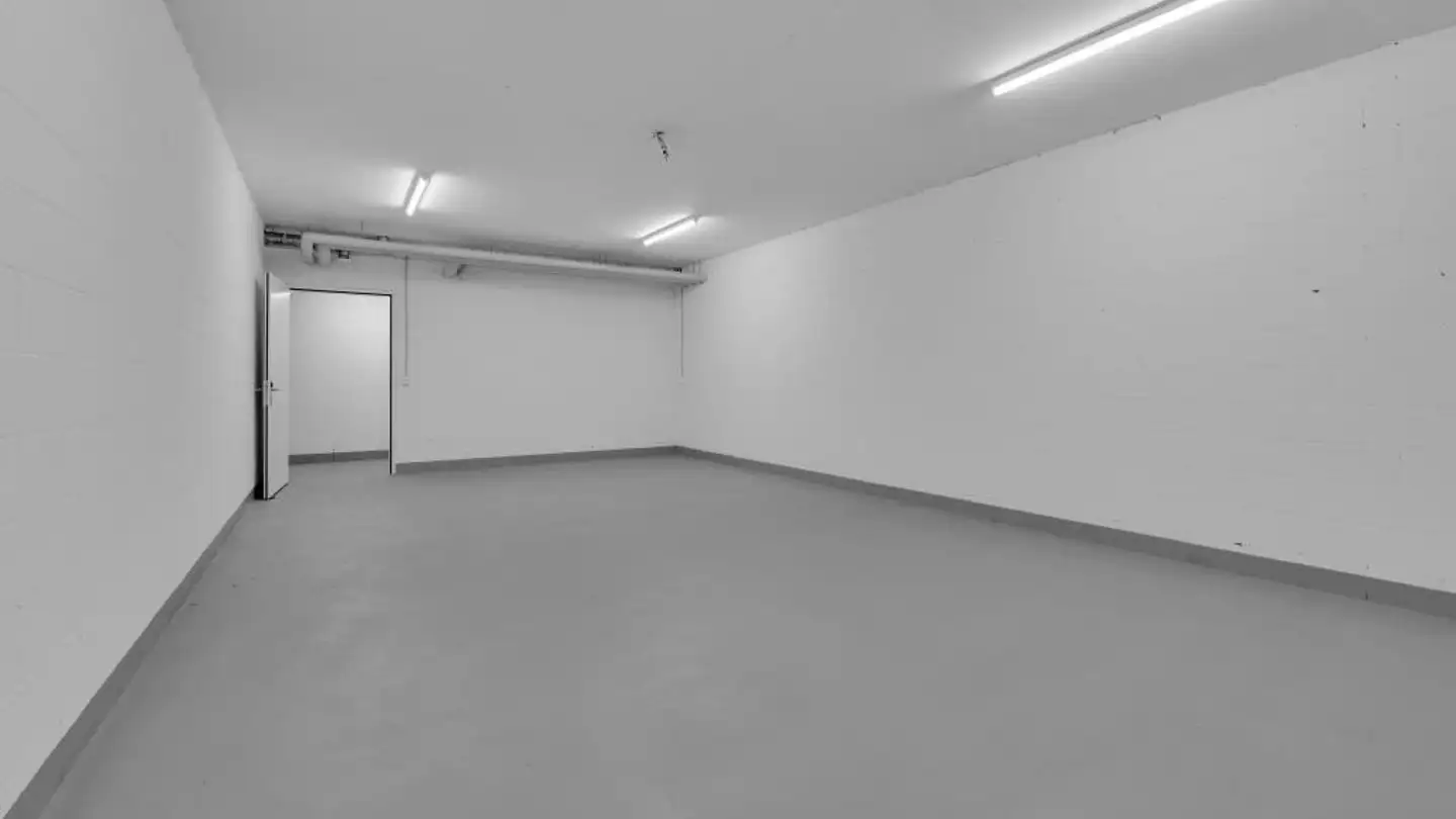 Kellerabteil mieten - Weidenstrasse 2, 9422 Staad SG