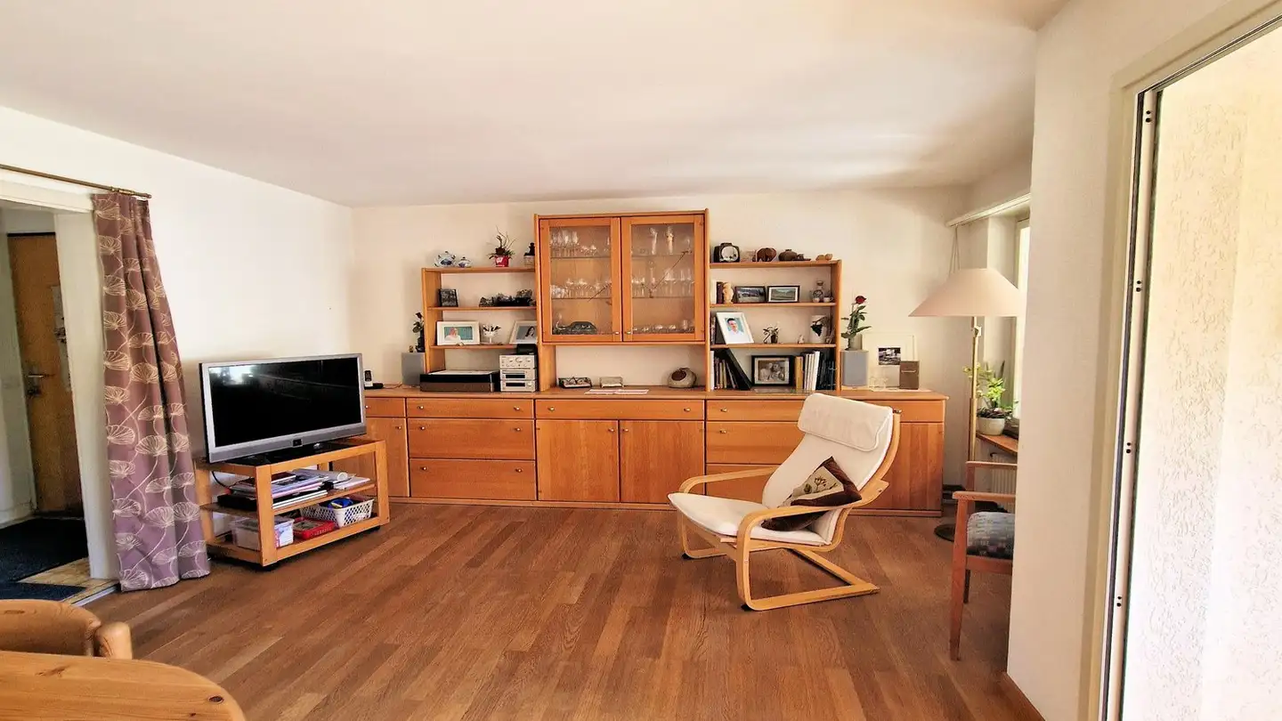 Appartamento in vendita - Neumattstrasse 3, 4434 Hölstein - Photo 2