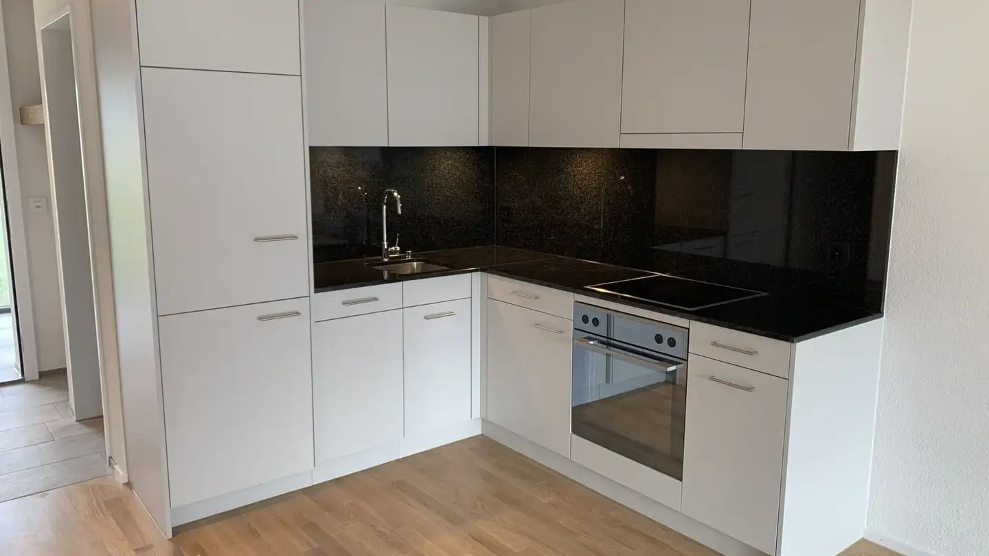 Appartement à louer - Bachweg 24, 7430 Thusis - Photo 2