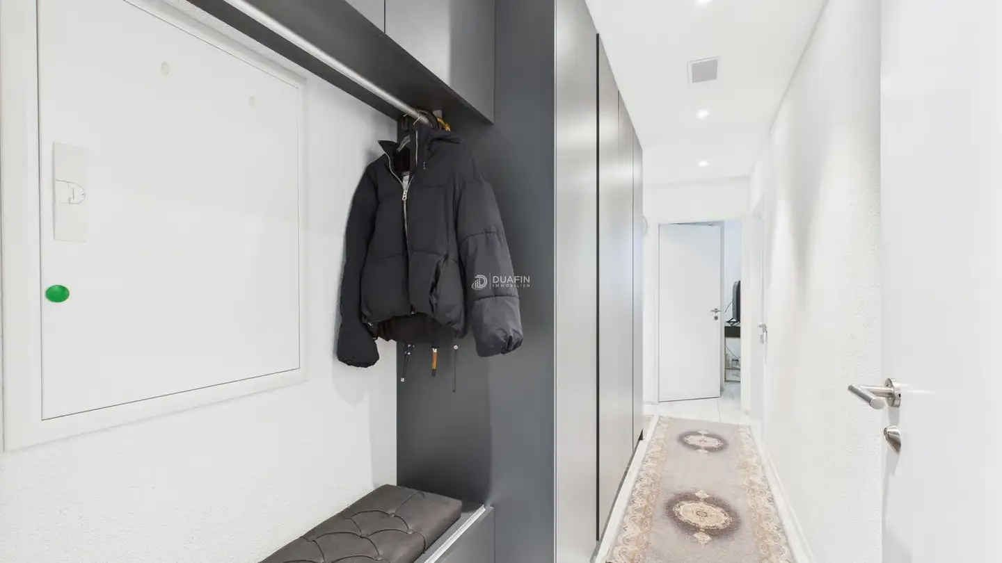Wohnung kaufen - Muristrasse 2, 8913 Ottenbach - Foto 2