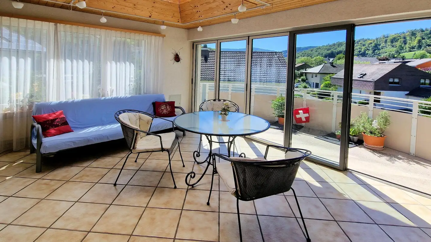 Appartamento in vendita - Neumattstrasse 3, 4434 Hölstein - Photo 3