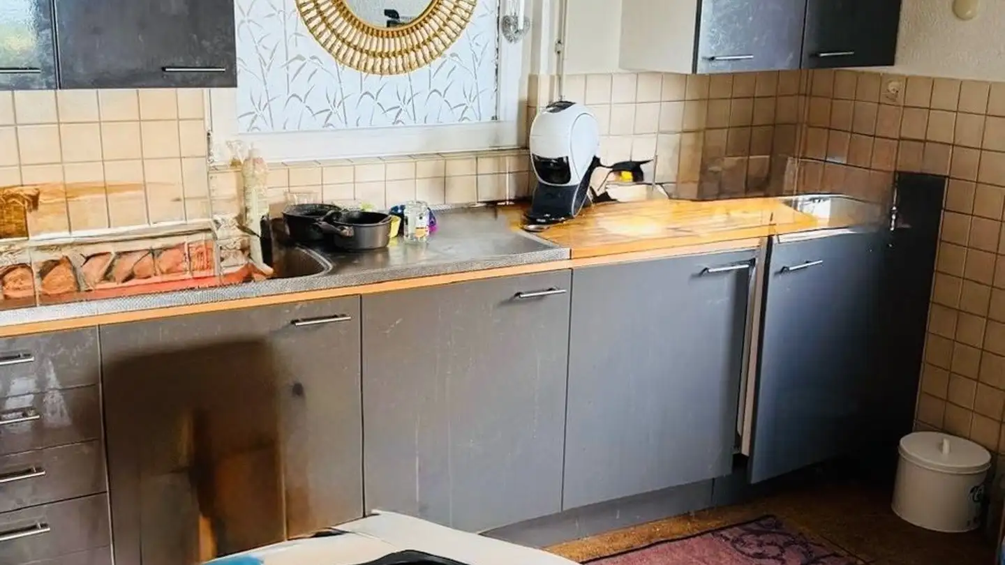 Appartamento in affitto - Chemin De Chenaud 9, 1183 Bursins - Photo 2