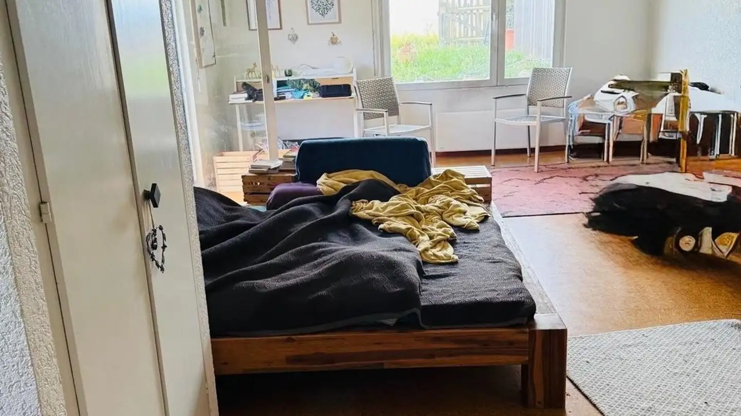 Appartamento in affitto - Chemin De Chenaud 9, 1183 Bursins - Photo 3