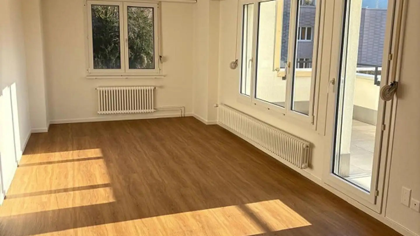 Penthouse mieten - Zielmatte 5, 6362 Stansstad - Foto 2