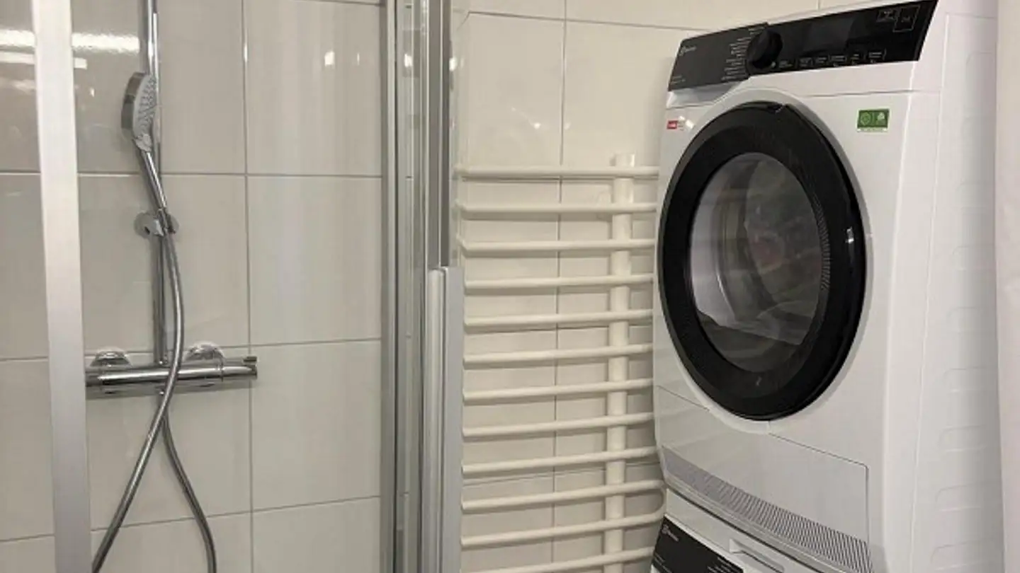 Penthouse mieten - Zielmatte 5, 6362 Stansstad - Foto 4