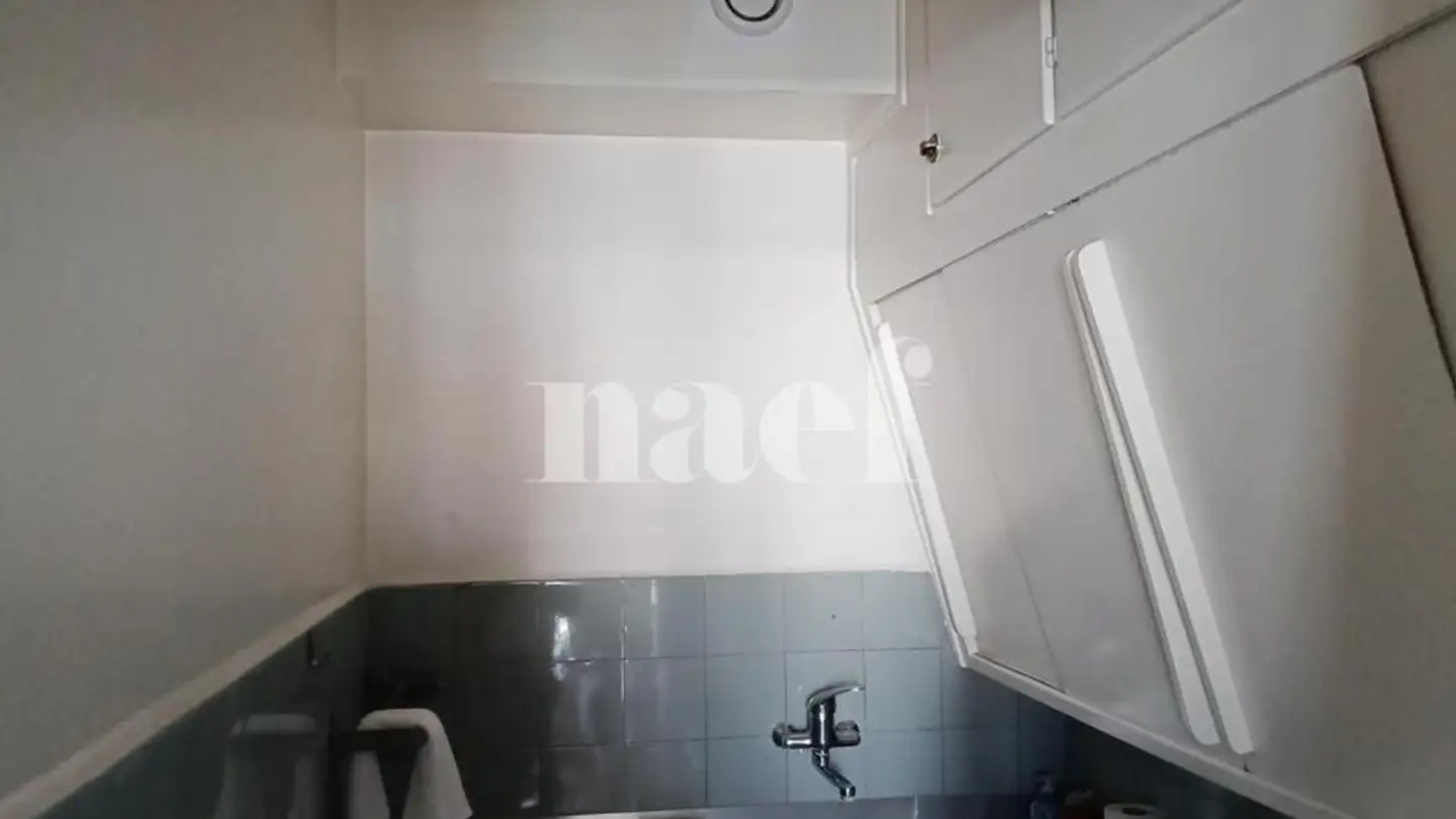 Wohnung mieten - Rue Rothschild 39, 1202 Genève - Foto 2