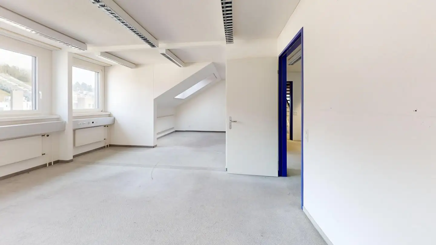 Bürofläche mieten - Schlachthofstrasse 1, 8406 Winterthur - Foto 4