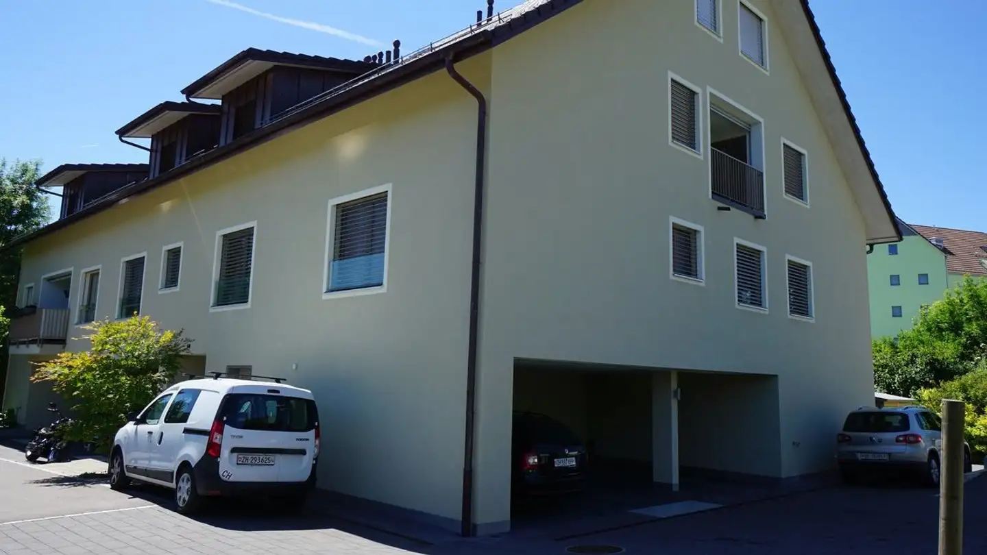 Apartment for rent - Müliweg 1, 8426 Lufingen