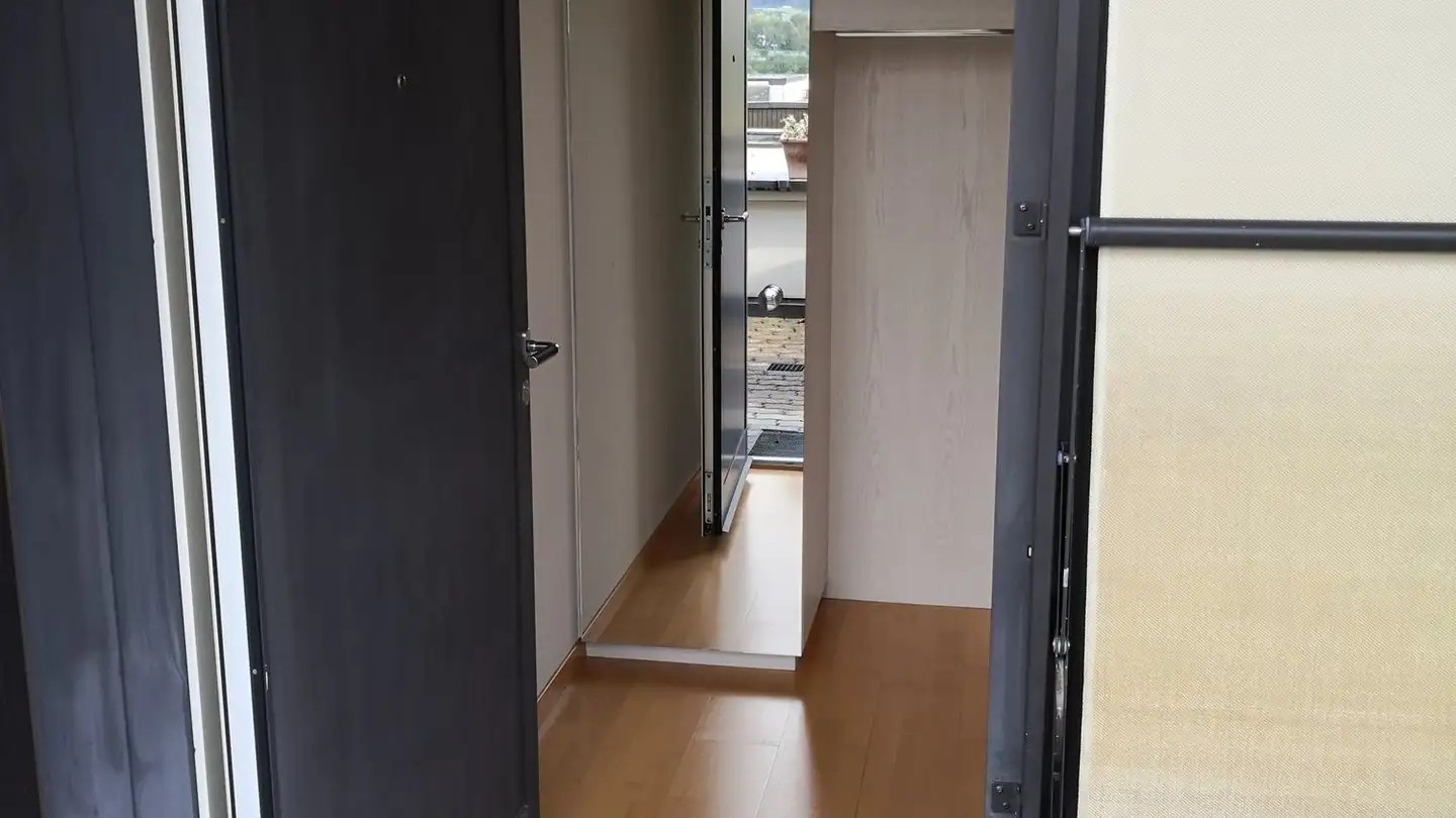 Apartment for rent - Rebackerstrasse 31, 8955 Oetwil an der Limmat - Photo 2