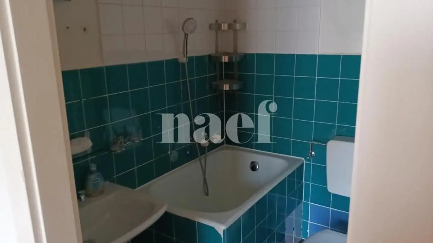 Wohnung mieten - Rue Rothschild 39, 1202 Genève - Foto 3