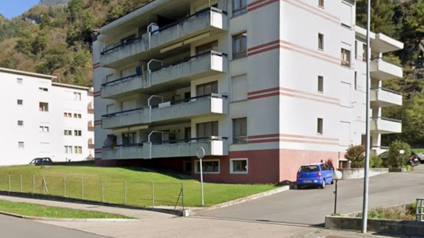 Appartamento in affitto - Via Cantonale 39, 6705 Cresciano