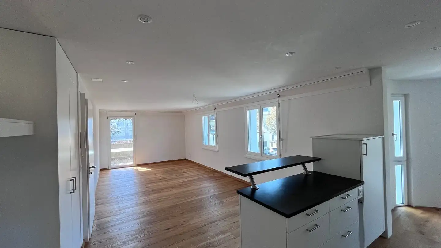 Wohnung mieten - Hauptstrasse 24, 4542 Luterbach