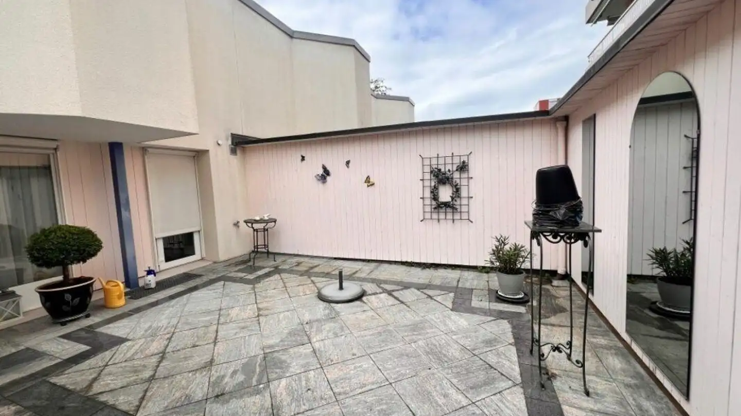 Maison en terrasse à vendre - Kistlerstrasse 29a, 3065 Bolligen - Photo 2