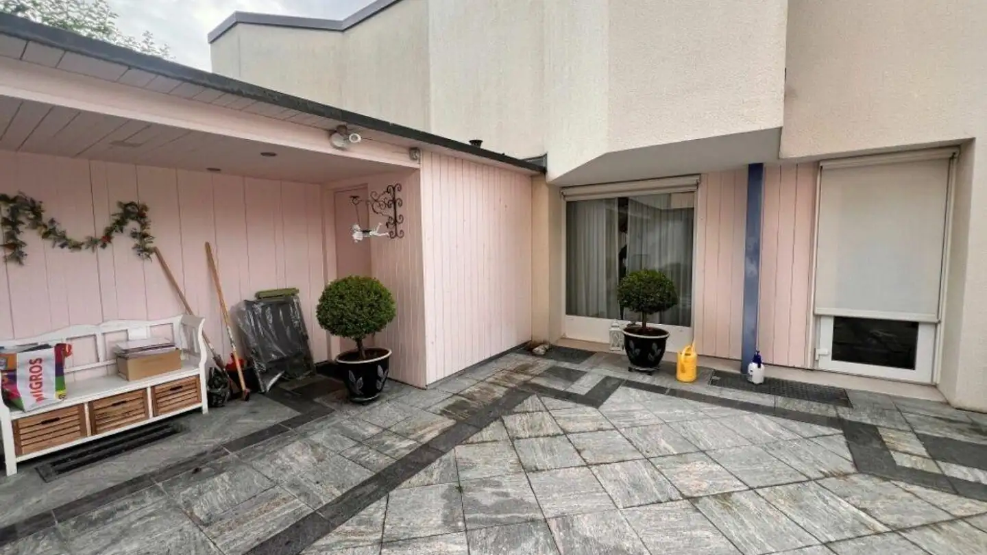 Maison en terrasse à vendre - Kistlerstrasse 29a, 3065 Bolligen - Photo 3