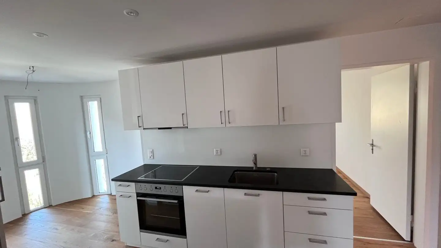 Wohnung mieten - Hauptstrasse 24, 4542 Luterbach - Foto 2