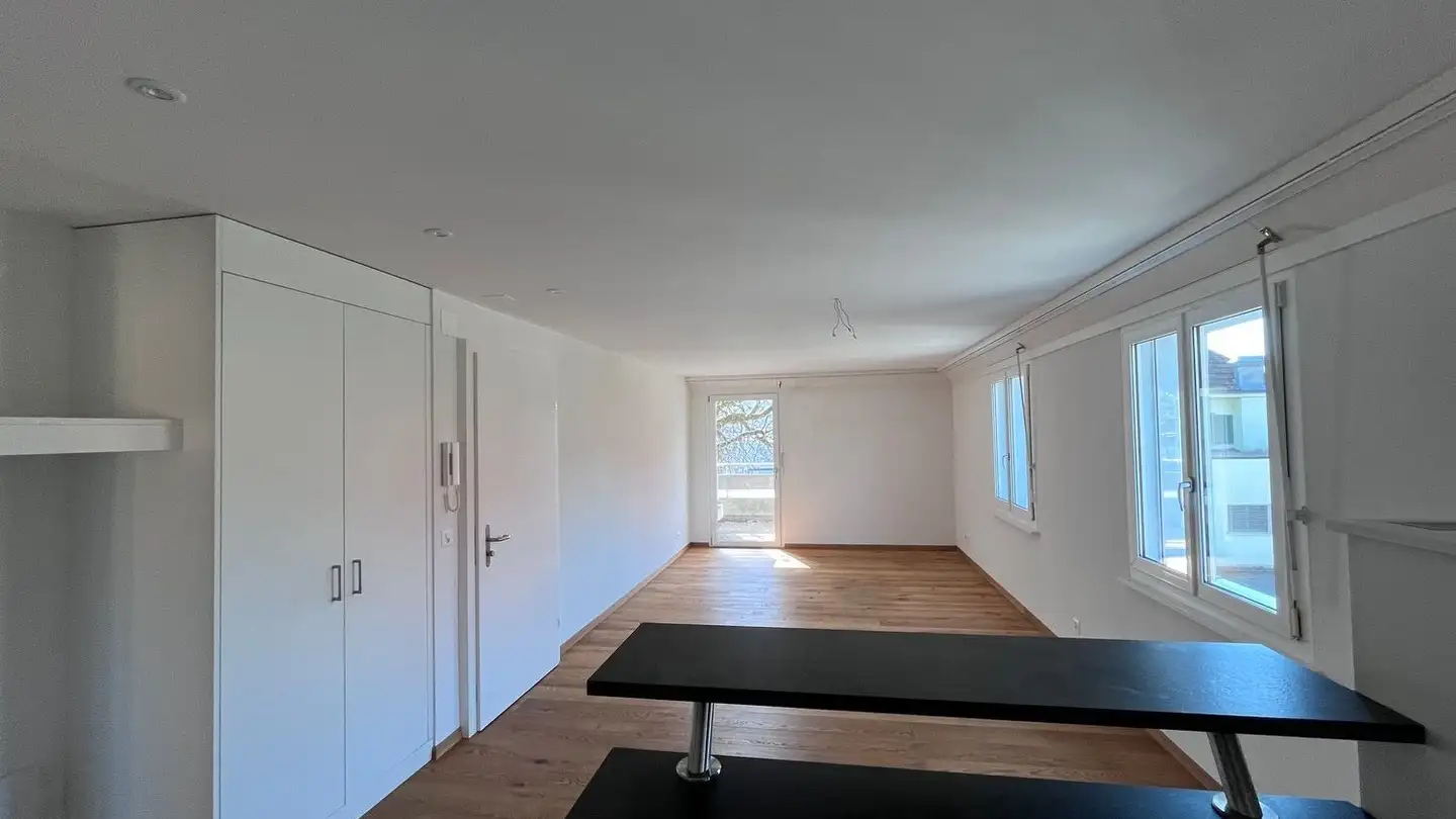 Wohnung mieten - Hauptstrasse 24, 4542 Luterbach - Foto 4