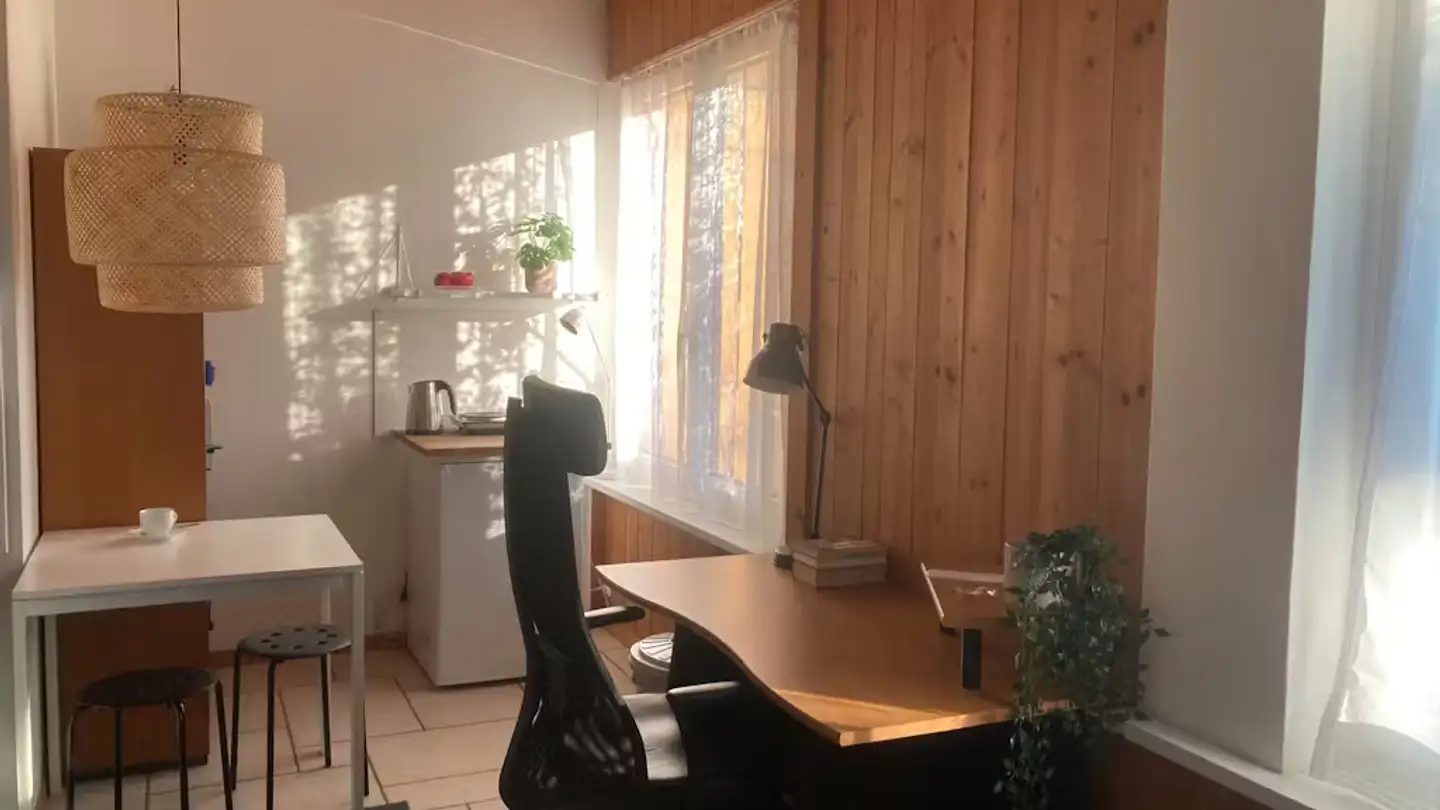 Apartment for rent - Baltenswilerstrasse, 8303 Bassersdorf - Photo 3