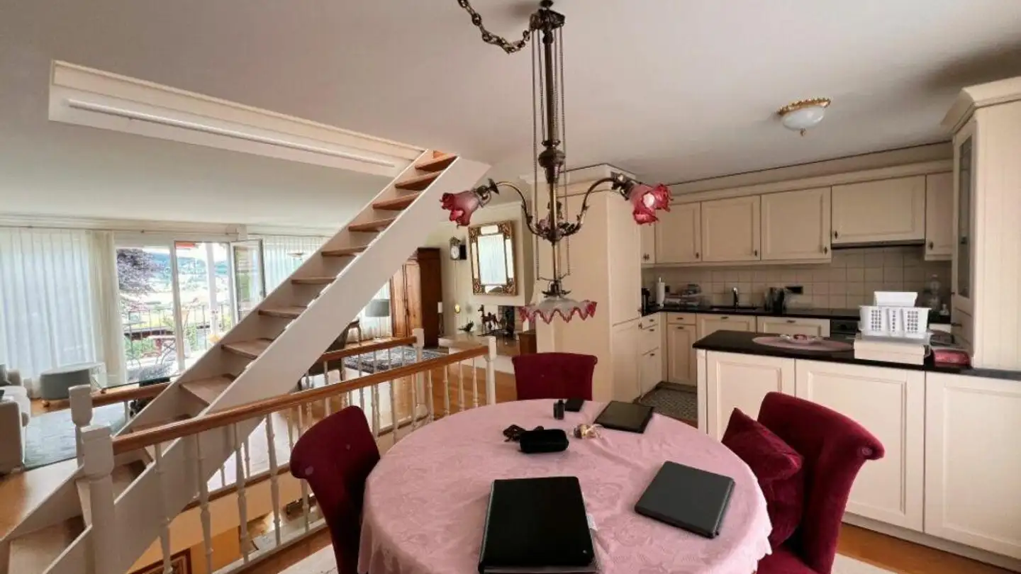 Maison en terrasse à vendre - Kistlerstrasse 29a, 3065 Bolligen - Photo 4