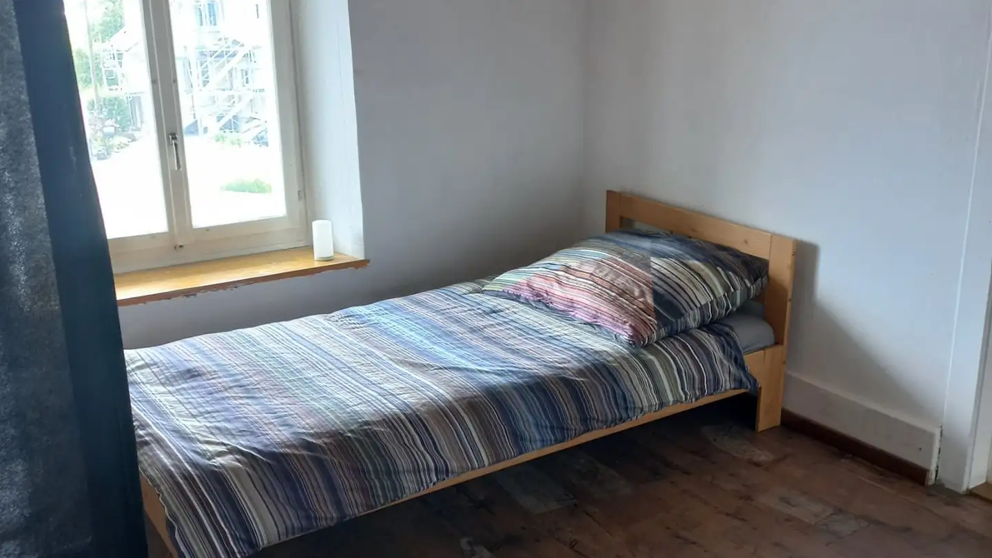 Apartment for rent - Hauptstrasse 54, 4625 Oberbuchsiten - Photo 4