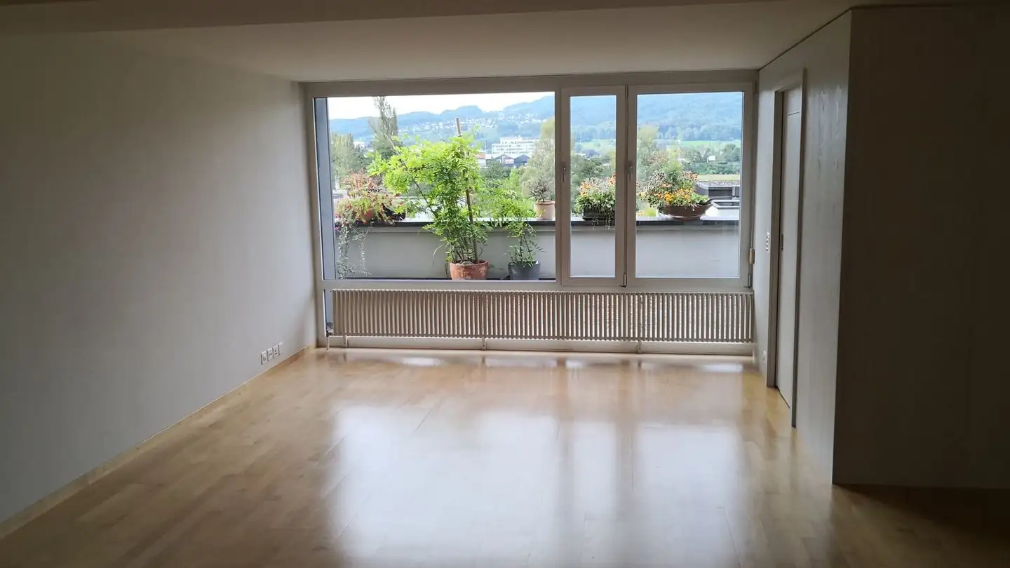 Apartment for rent - Rebackerstrasse 31, 8955 Oetwil an der Limmat - Photo 4