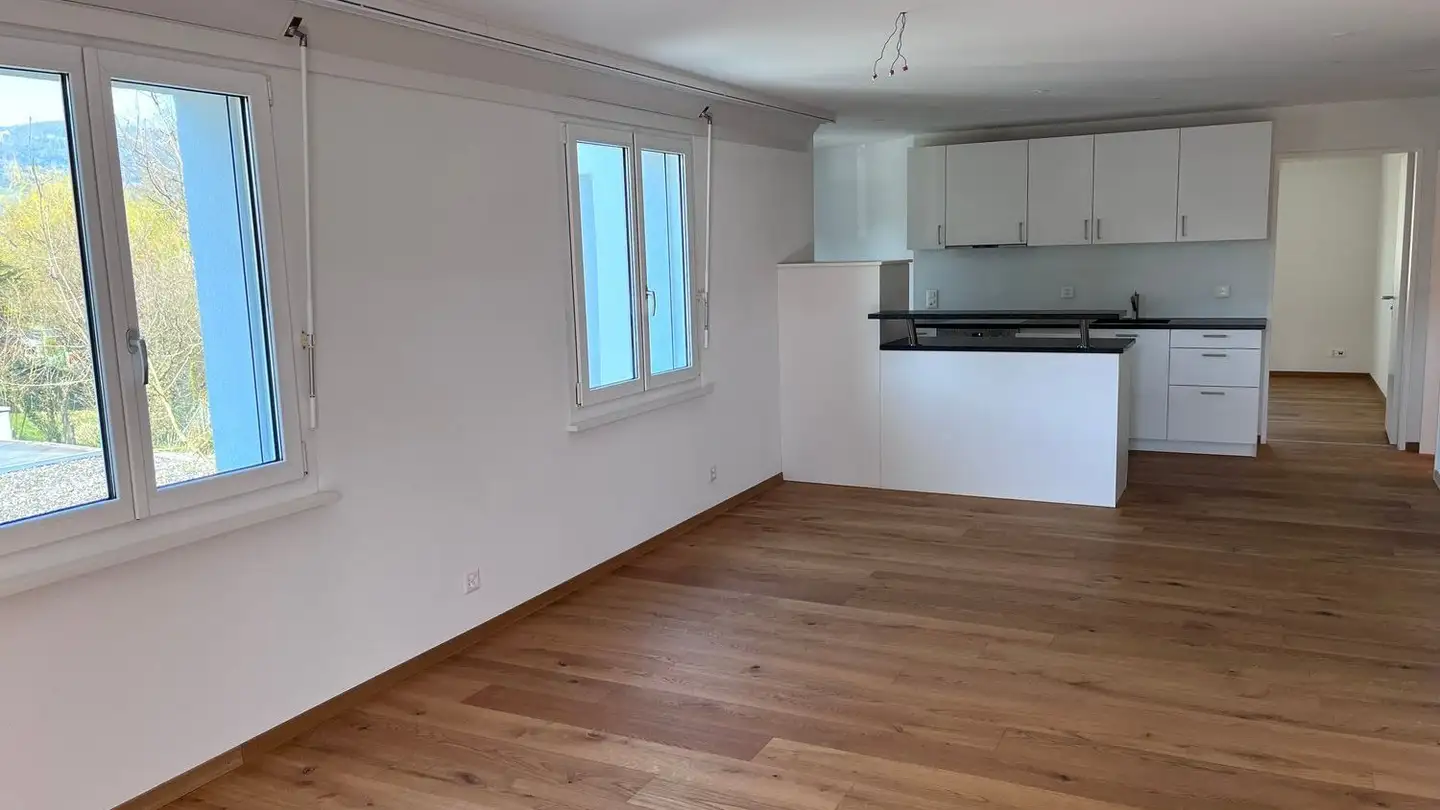 Wohnung mieten - Hauptstrasse 24, 4542 Luterbach - Foto 3