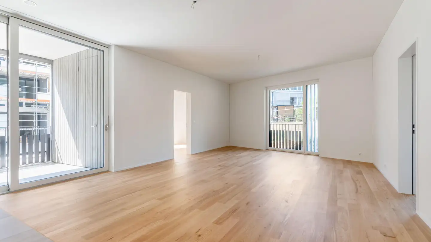 Appartamento in affitto - Segelhofstrasse 28, 5405 Dättwil AG