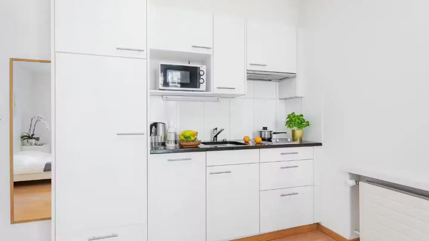 Wohnung mieten - Dubsstrasse, 8003 Zürich - Foto 3