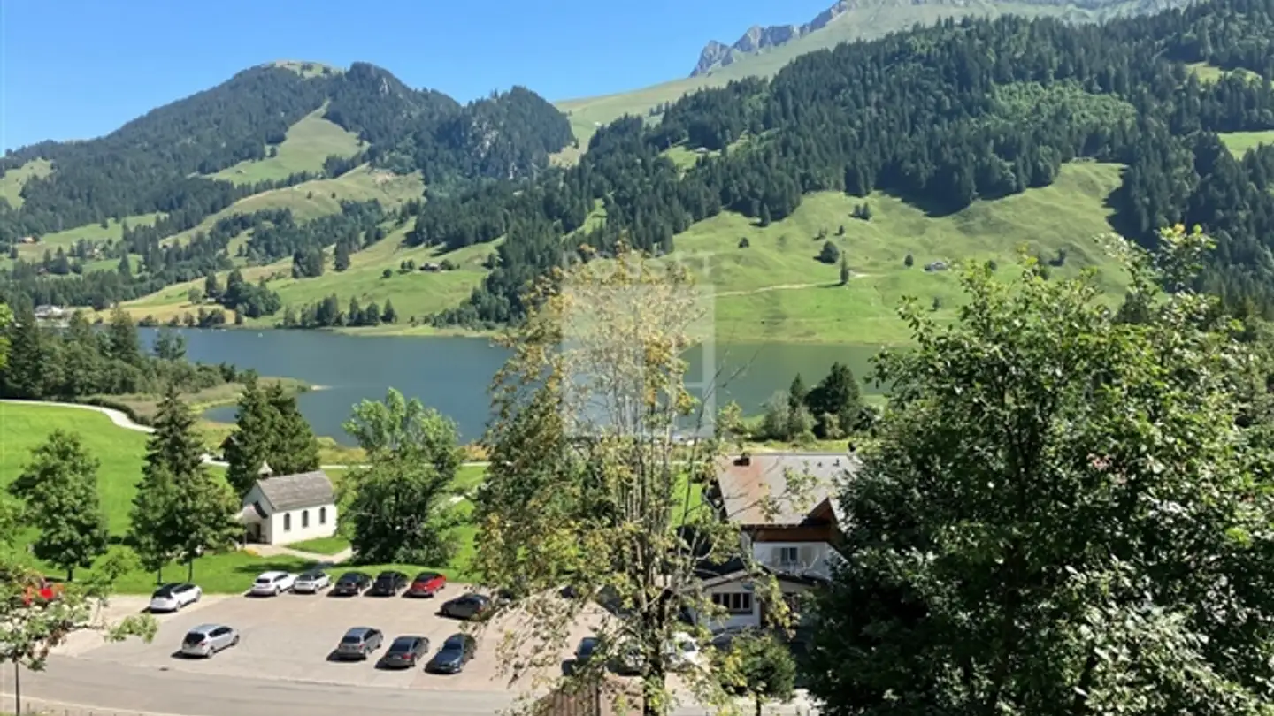 Chalet in vendita - Bad, 1716 Schwarzsee