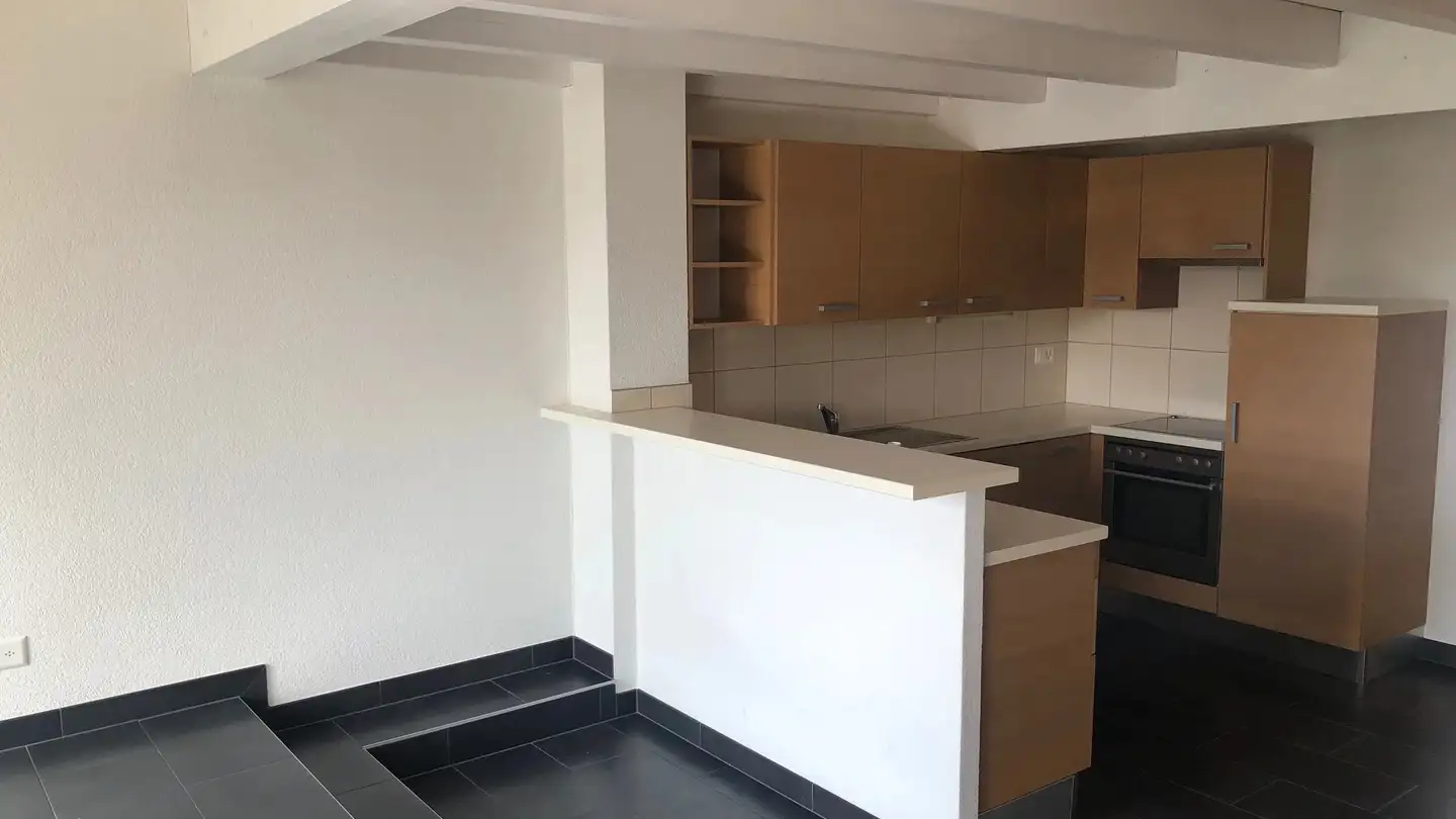 Duplex in affitto - Rue De Gruyères 26, 1630 Bulle