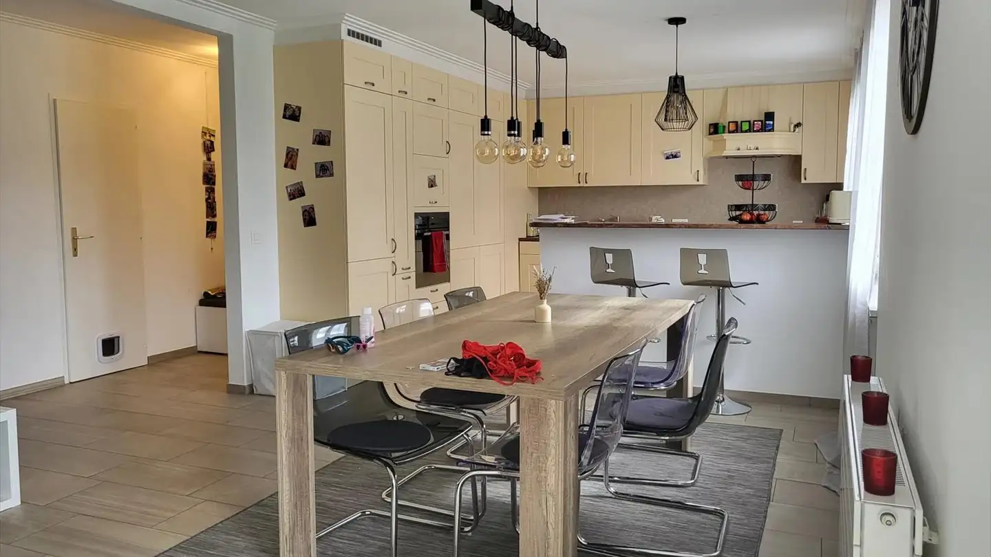 Appartamento in affitto - Chemin des Petits-Esserts 6, 1053 Cugy VD - Photo 2