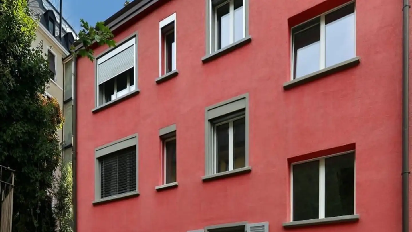 Appartement à louer - Hegibachstrasse 32, 8032 Zürich - Photo 2