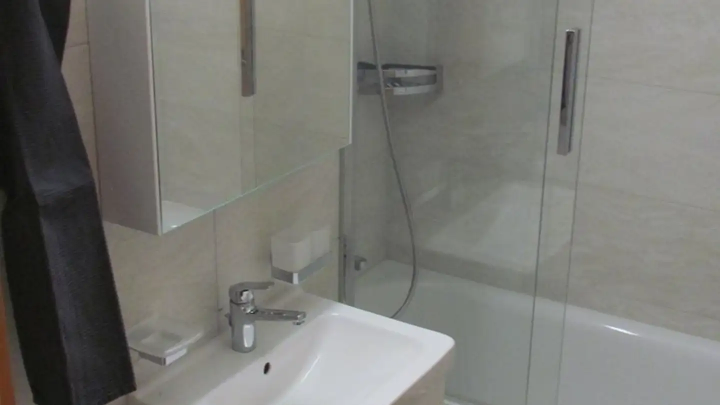 Appartamento in affitto - Via Cristallina 3, 7031 Laax GR - Photo 2