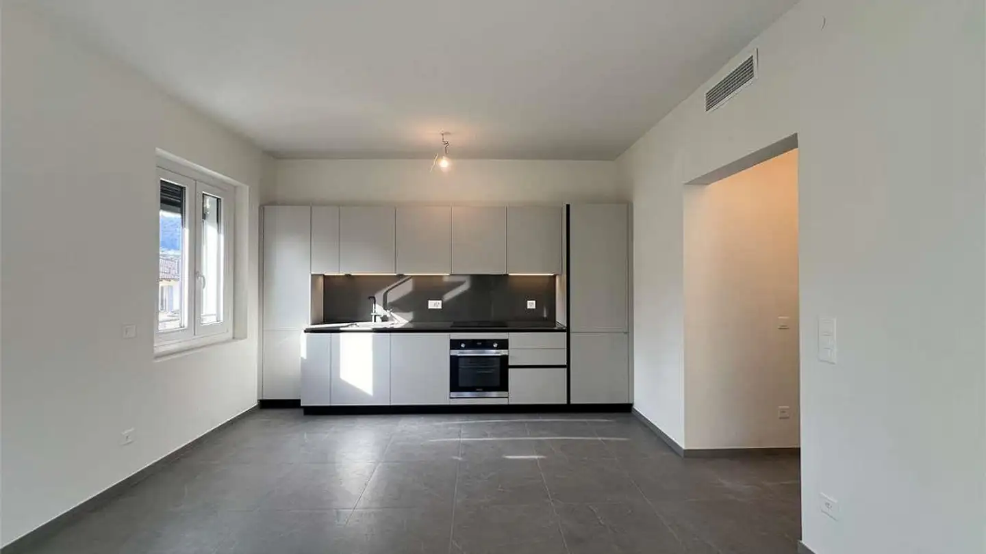 Appartement à vendre - Via Tomaso Rodari 9, 6900 Lugano - Photo 2