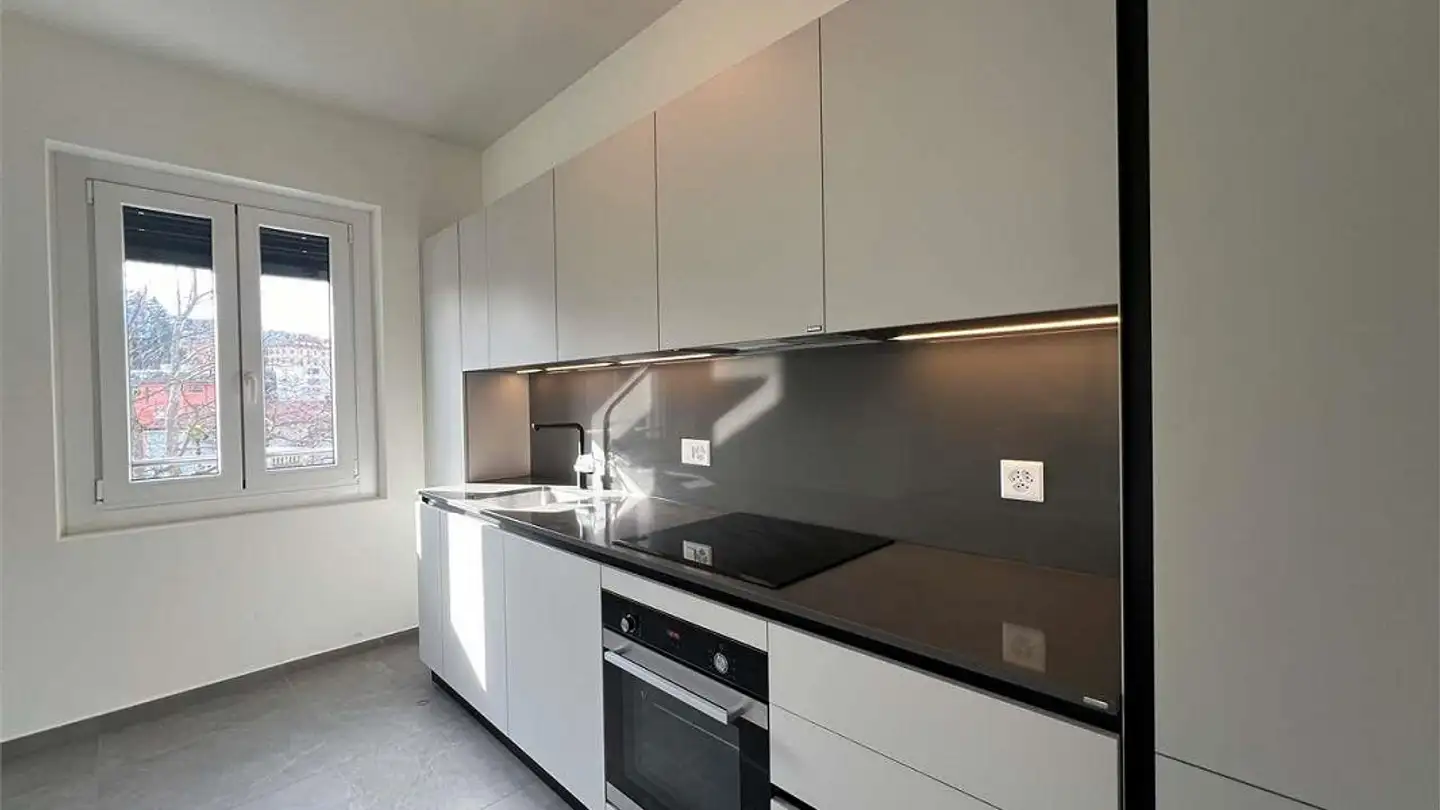 Appartement à vendre - Via Tomaso Rodari 9, 6900 Lugano - Photo 3