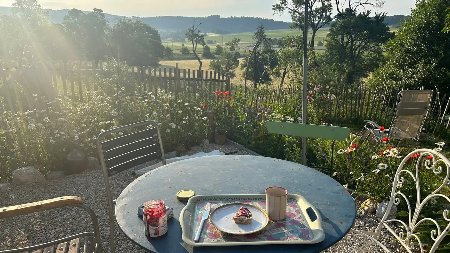Zimmer mieten - Derrière Montet 6, 2517 Diesse