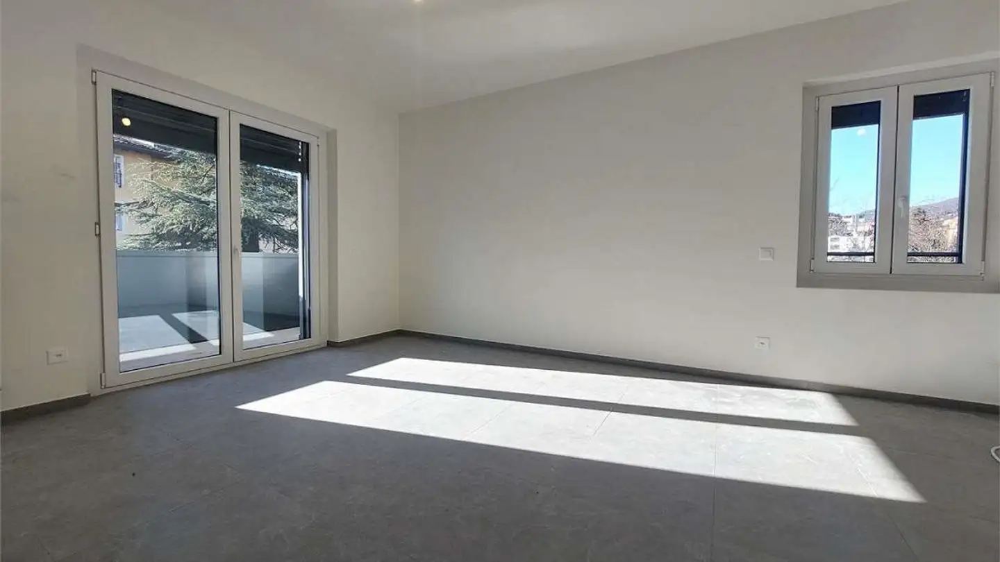 Appartement à vendre - Via Tomaso Rodari 9, 6900 Lugano - Photo 4