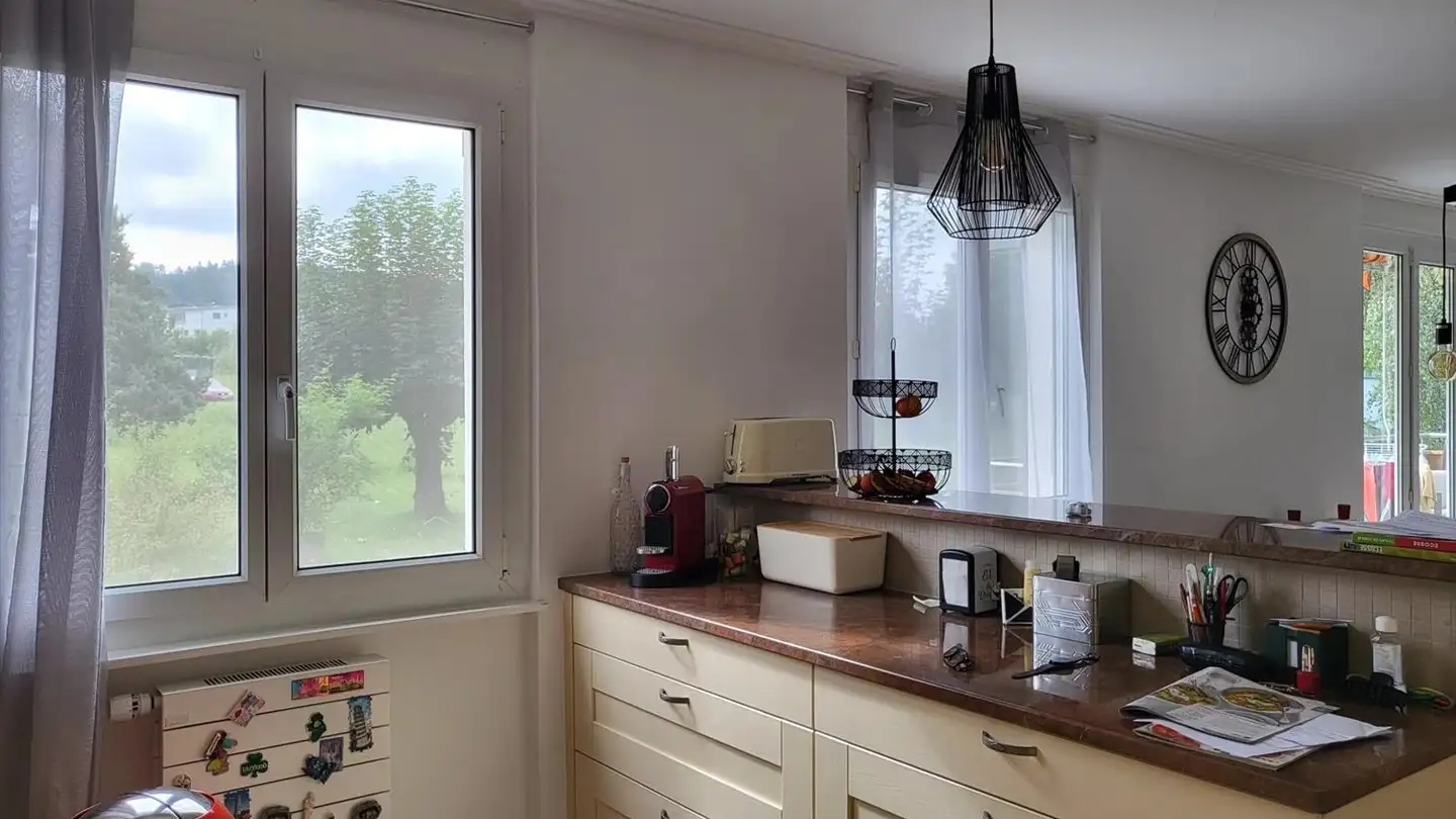 Appartamento in affitto - Chemin des Petits-Esserts 6, 1053 Cugy VD - Photo 4