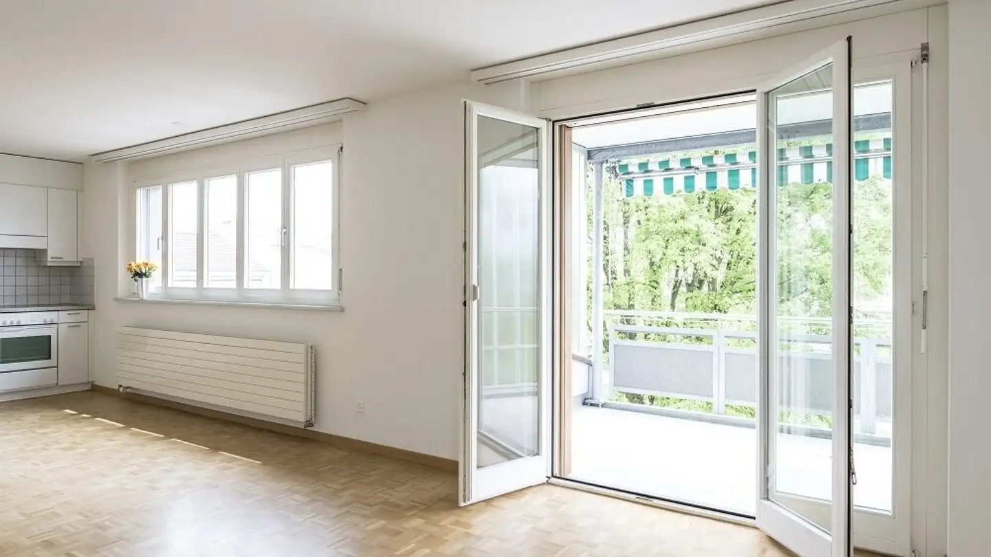 Appartamento in affitto - Schärackerstrasse, 8330 Pfäffikon ZH - Foto 3