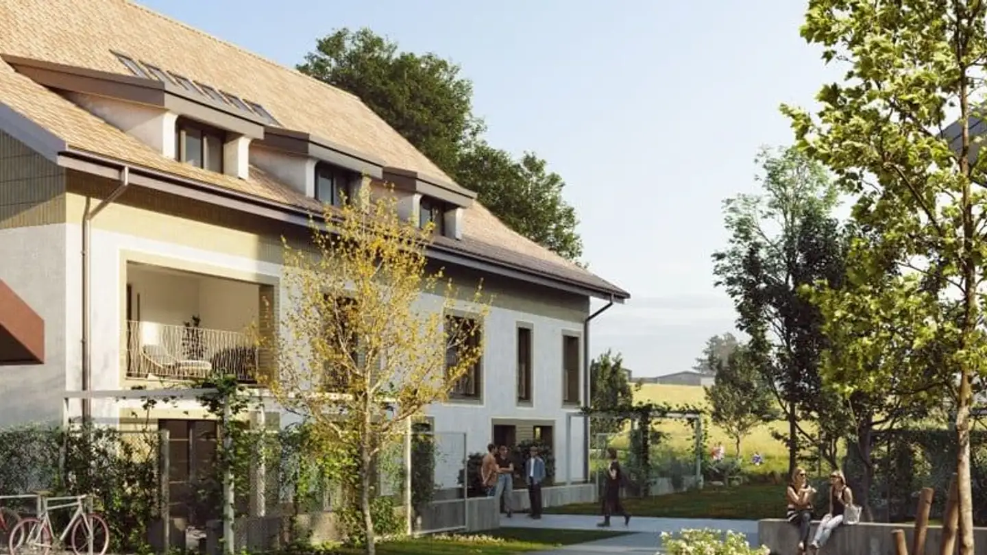 Appartamento in affitto - Wehntalerstrasse 49, 8181 Höri - Photo 2